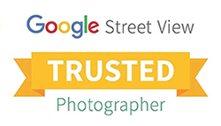 Google trusted photographer
